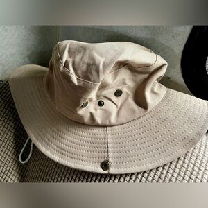 New Stylish Boonie Hat